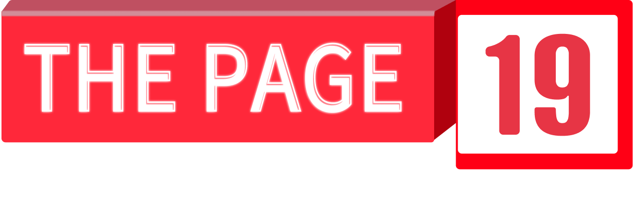 The Page 19